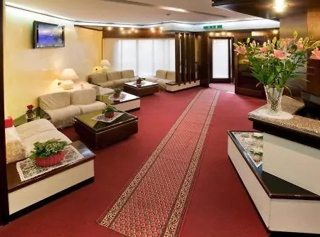 Hotel Victoria Varedo